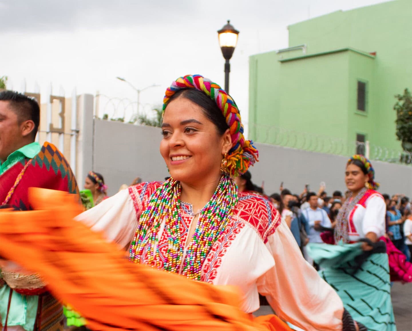 Northwest Arkansas Hispanic Heritage Festival